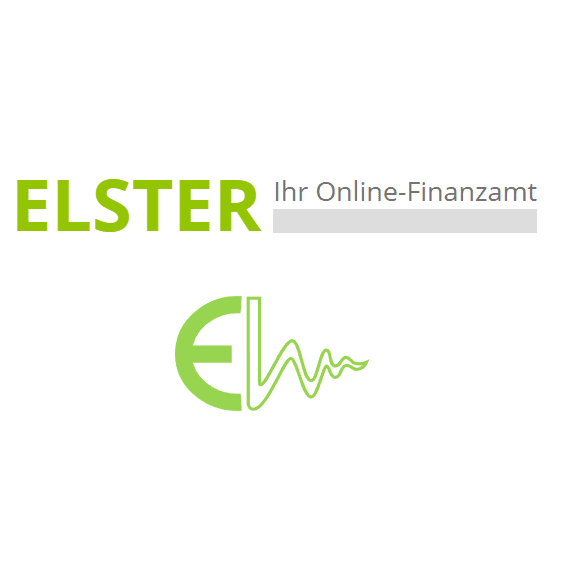 Logo Elster Steuersoftware