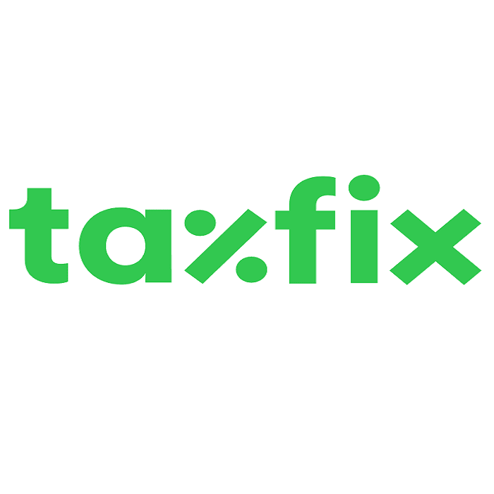 Logo Taxfix Steuersoftware