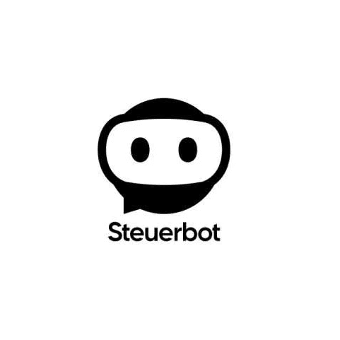 Logo Steuerbot Steuersoftware